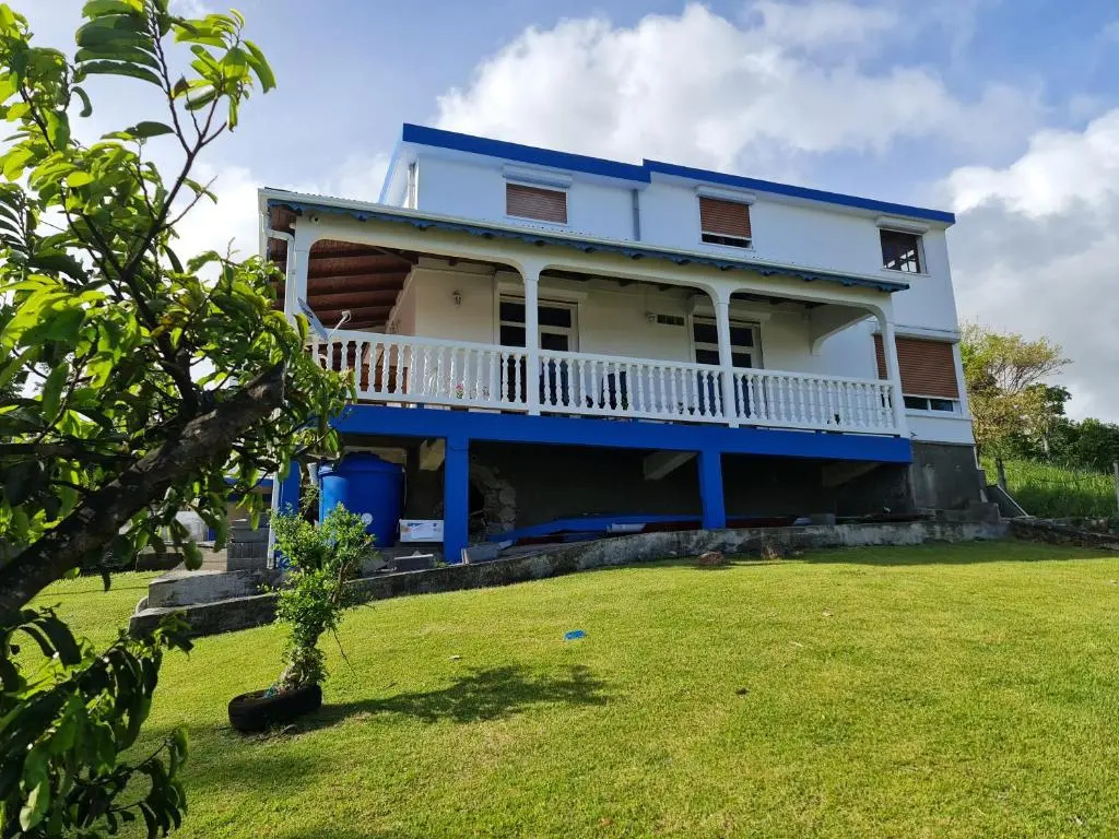 Maison CORVO