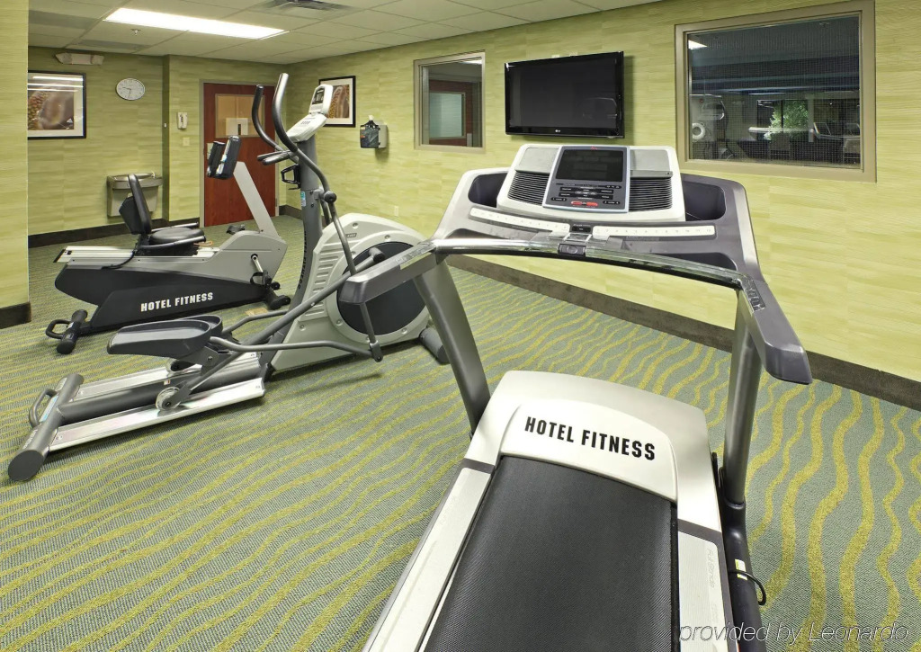 Holiday Inn Express & Suites Maumelle by IHG
