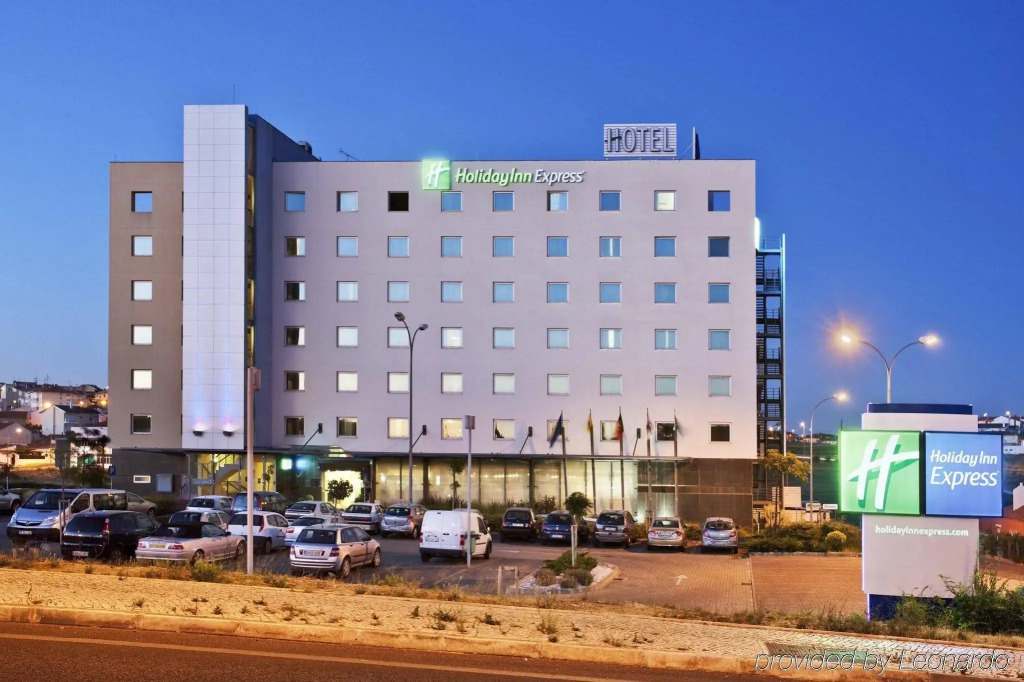 Holiday Inn Express Lisbon-Oeiras by IHG