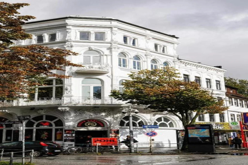 Sleephotels Casino