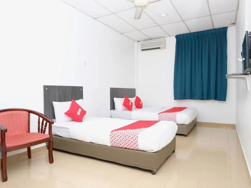 Zaman Sejahtera Inn 2