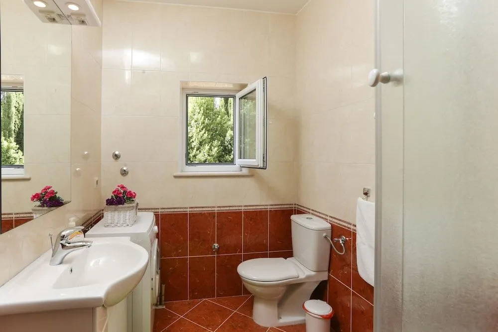 Apartments Vila Harmonia