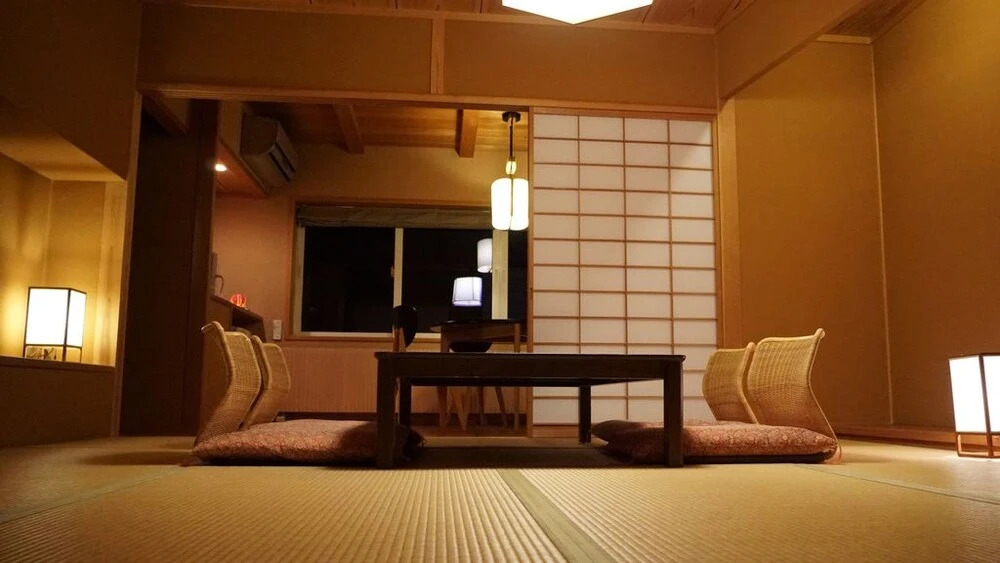 Wakakiryokan