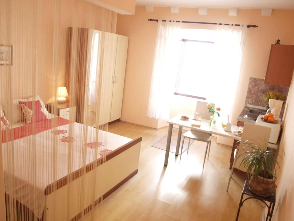 Divine Apartments