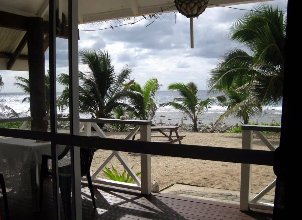 The Passage Villas