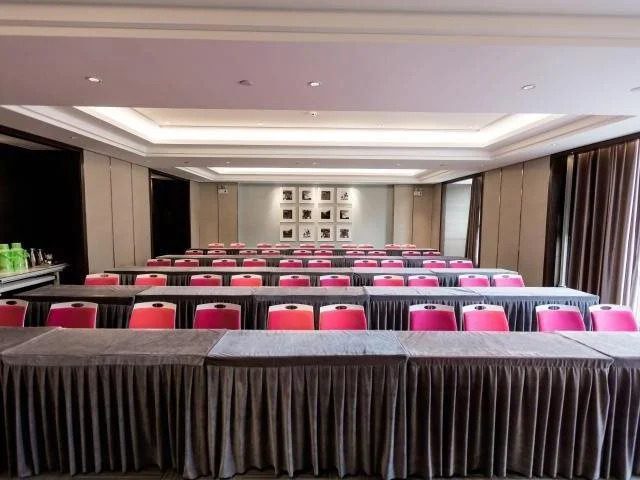Jinjiang Inn Select Yan'an Zaoyuan Road