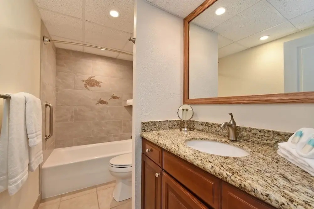 Ka'anapali Shores 160