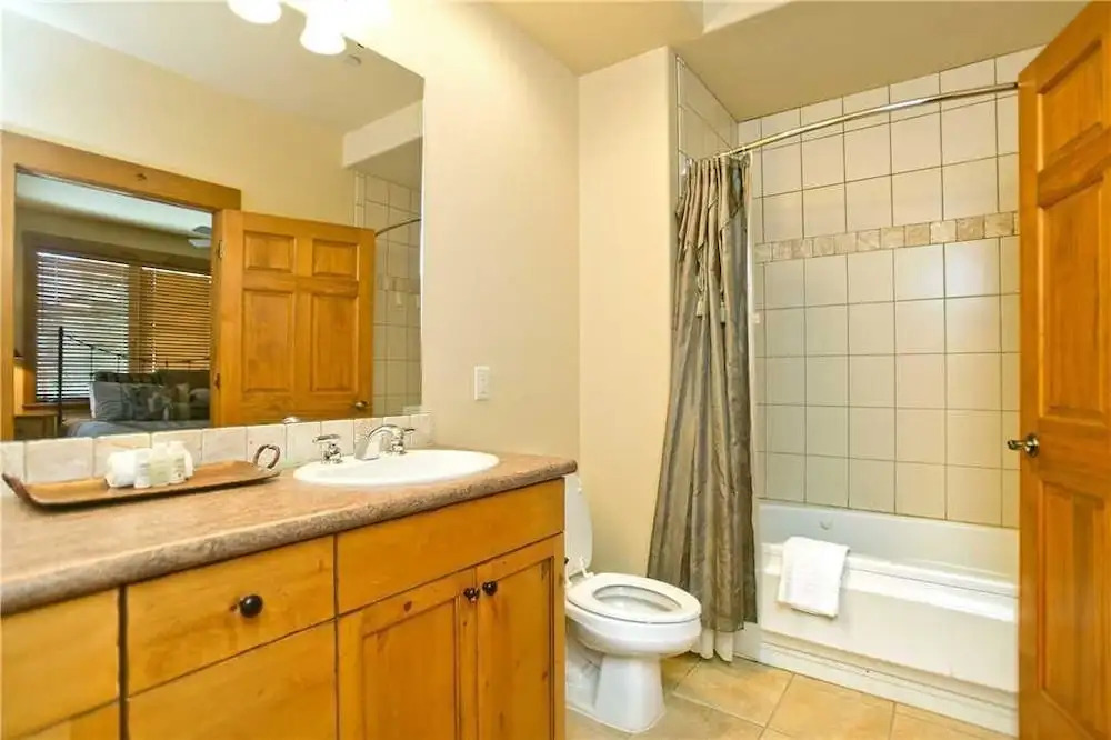 Tl2108 Fall in Love With This Beautiful Mountain Condo, Prime Location! Winter Specials!