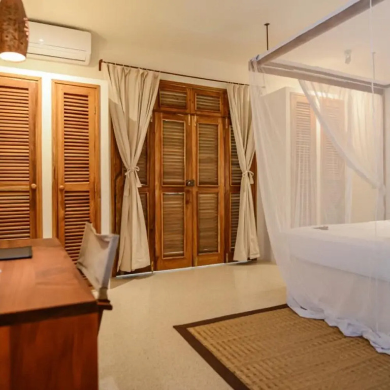 Superior Deluxe Single Room