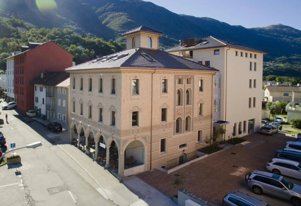 La Tureta Boutique Hotel & Restaurant