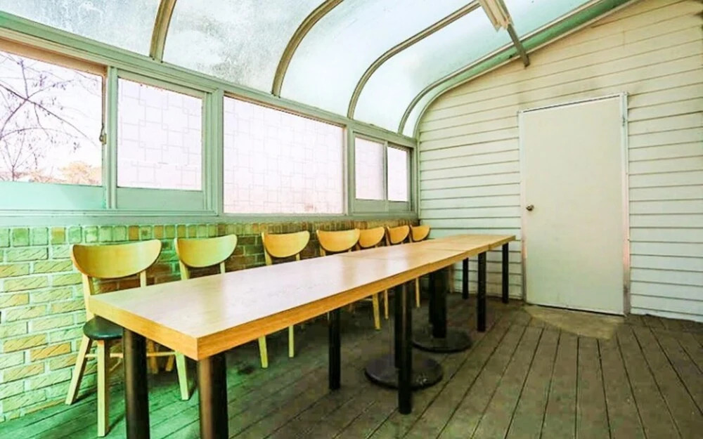 Paju Chaeyeon Villa Pension