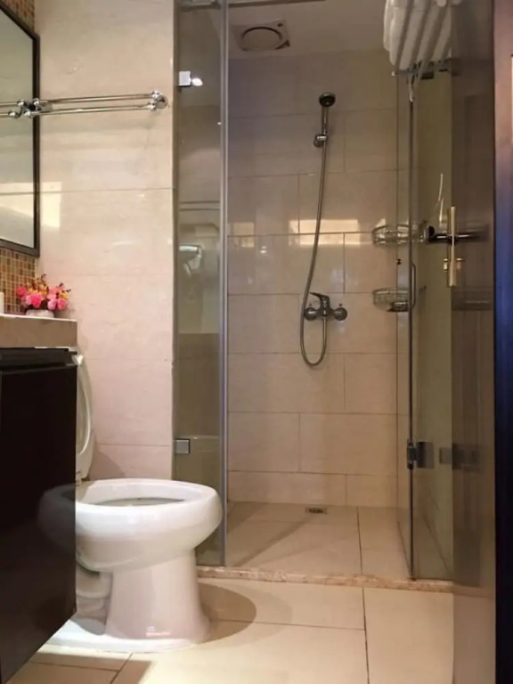 Zixinju Aparthotel