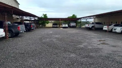 Hotel Águia