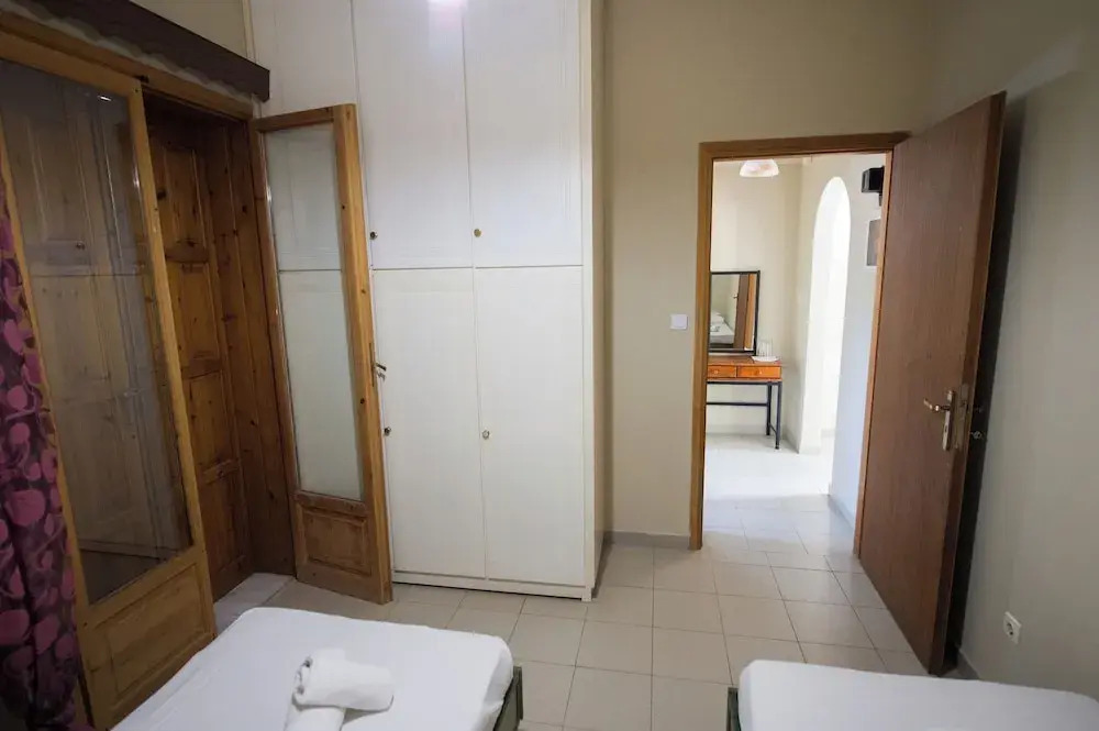 Thimeli Hotel