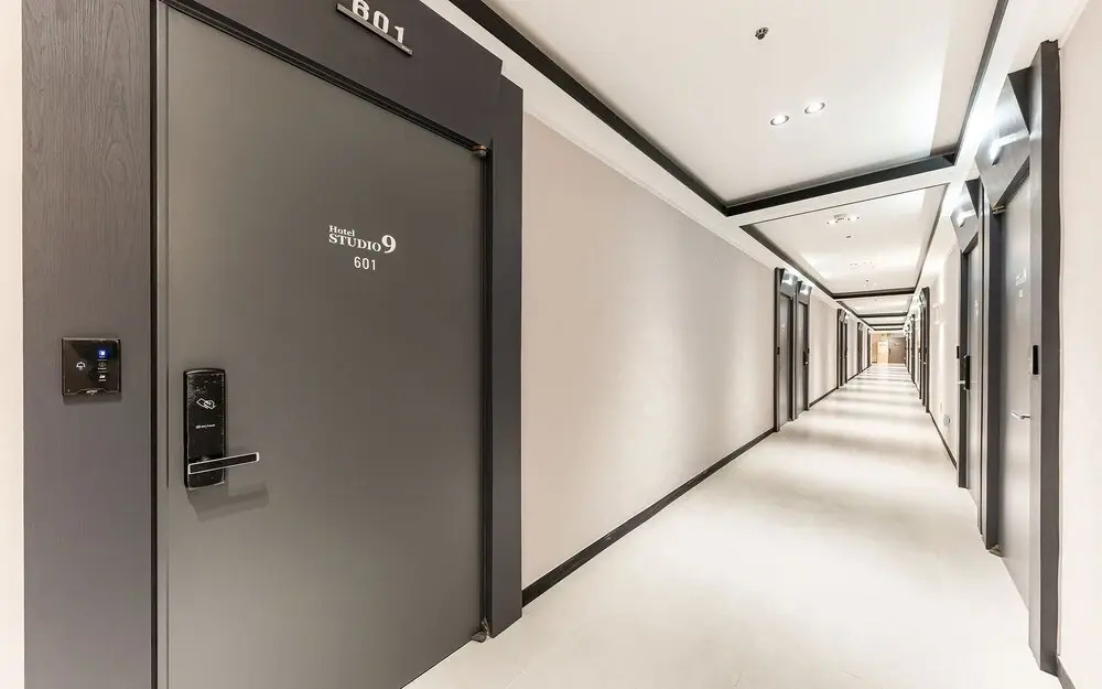 Ansan Studio 9