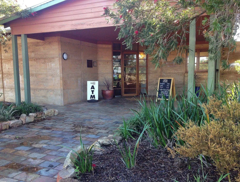 Bremer Bay Resort