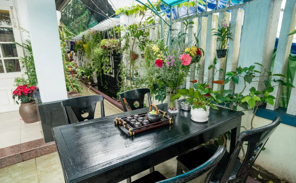 Vesper Homestay