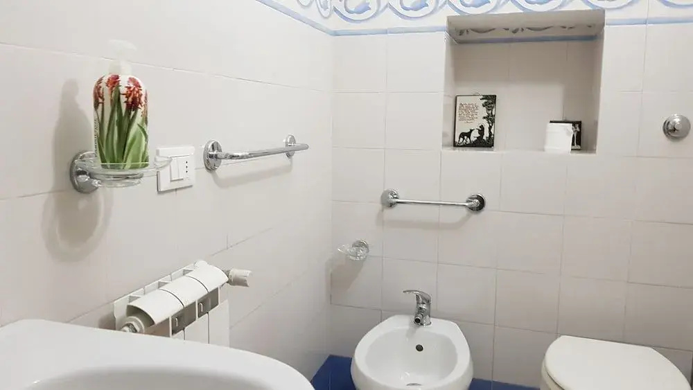 B&B Le Due Corti