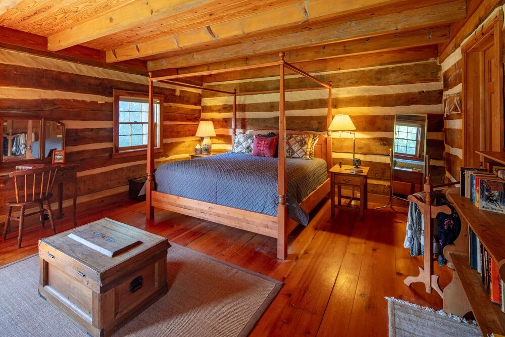 Riverfront Pioneer Cabins LLC