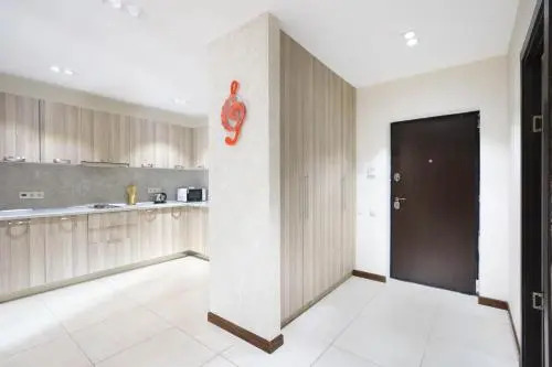 NS Apartments in Yerevan city centre