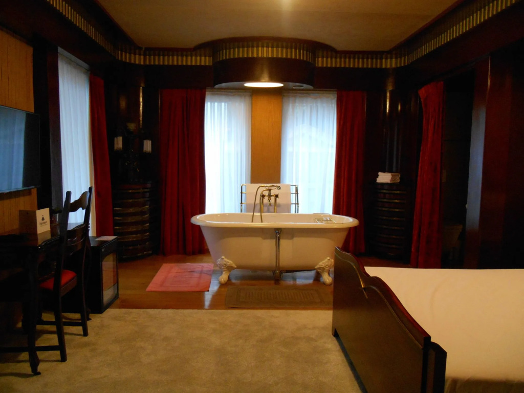 Hotel Esperance