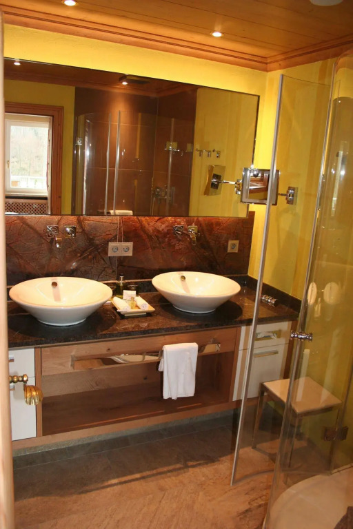 Hotel Rebstock Durbach