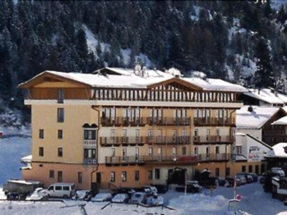 Hotel Vent