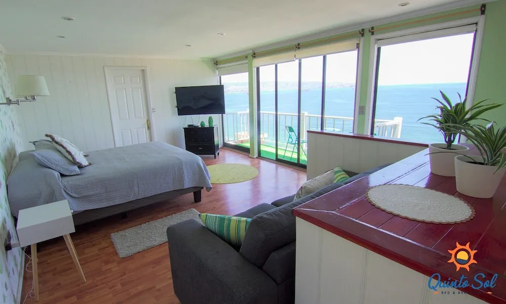 Quinto Sol B&B
