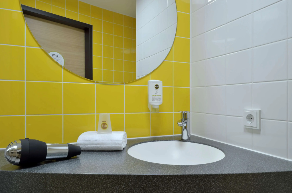 B&B Hotel München City-Ost