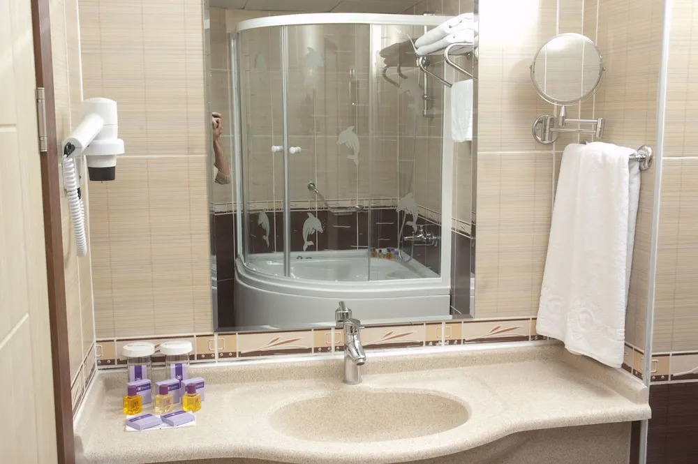 Nehir Thermal Hotel & Spa