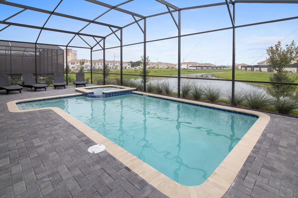 2961FS - Storey Lake
