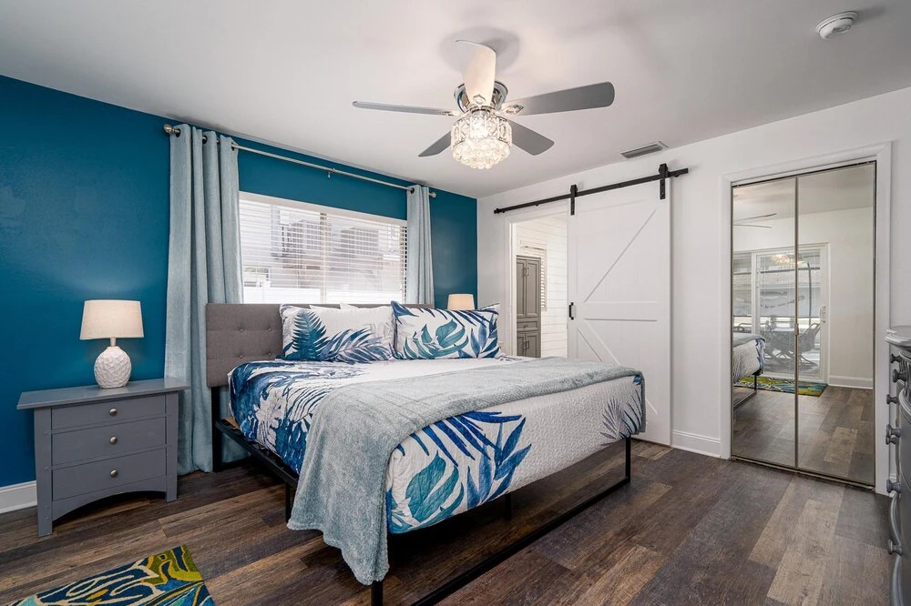 3191 Shell Mound - Wine Down by Coastal Vacation Properties
