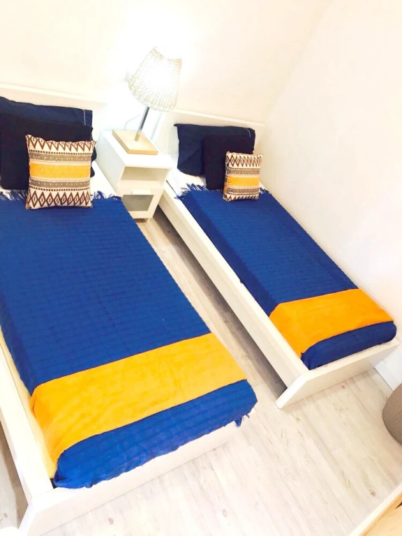 House with 4 Bedrooms in Santa Eulalia Del Río, with Wonderful Mountain View, Shared Pool, Enclosed Garden - 3 Km From the Beach