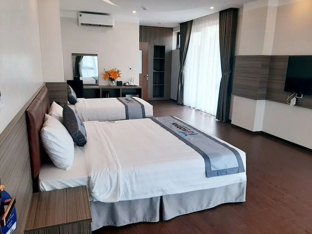 Korinn Pho Yen Hotel II