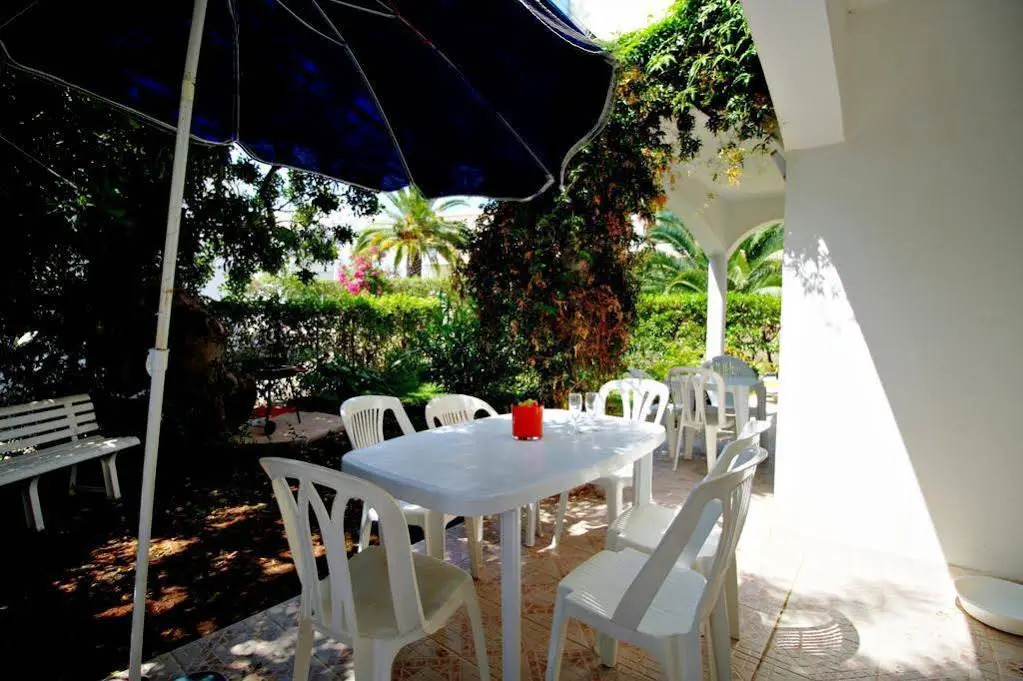 Agua Hotels Alvor Jardim