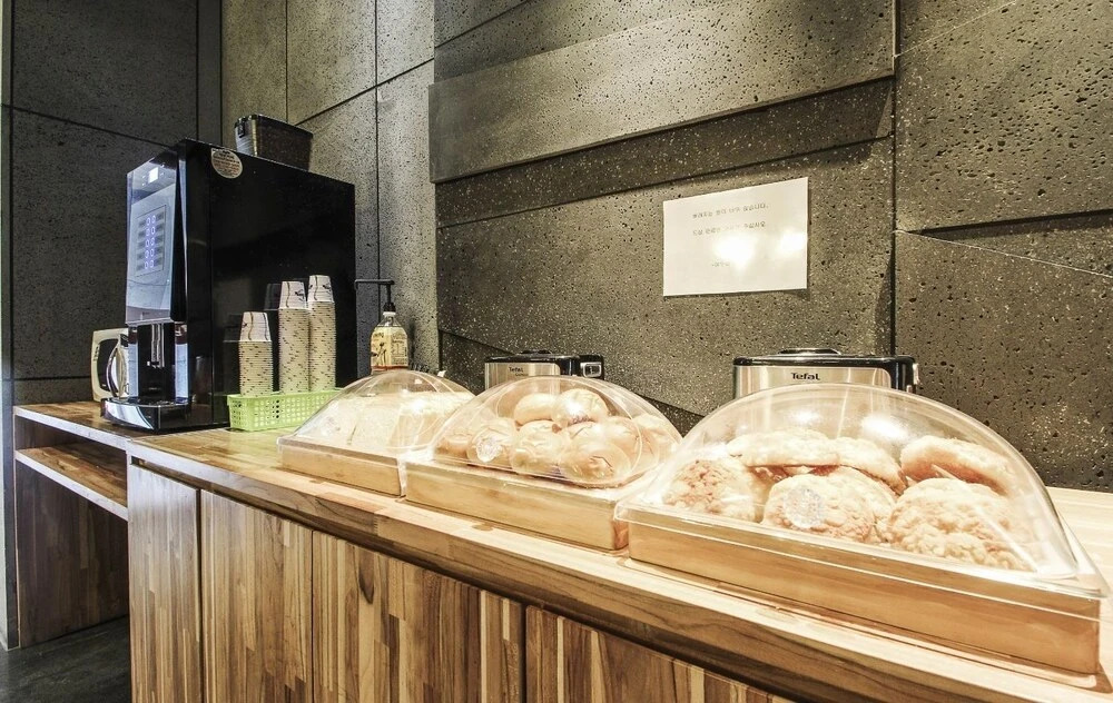 Haeundae Yeoubi Hotel