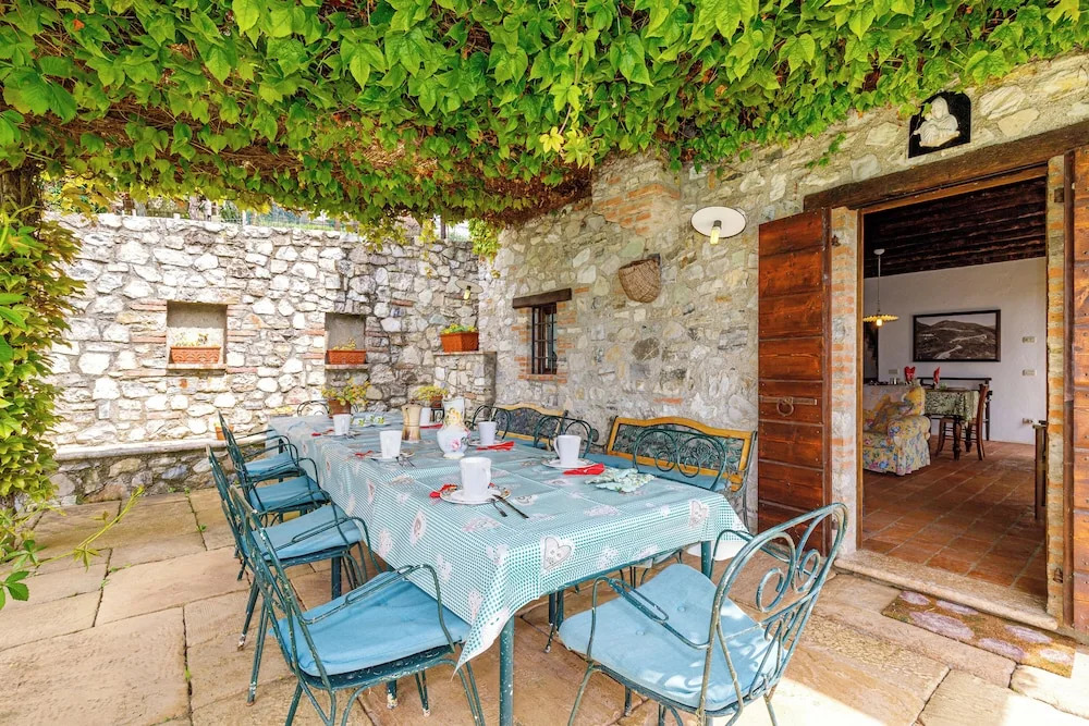 Villa Formaga Stunning View&garden and