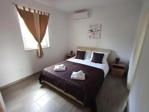 Villa Marie