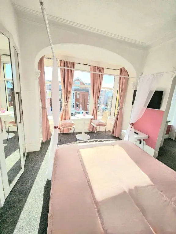 Hotel Claytou