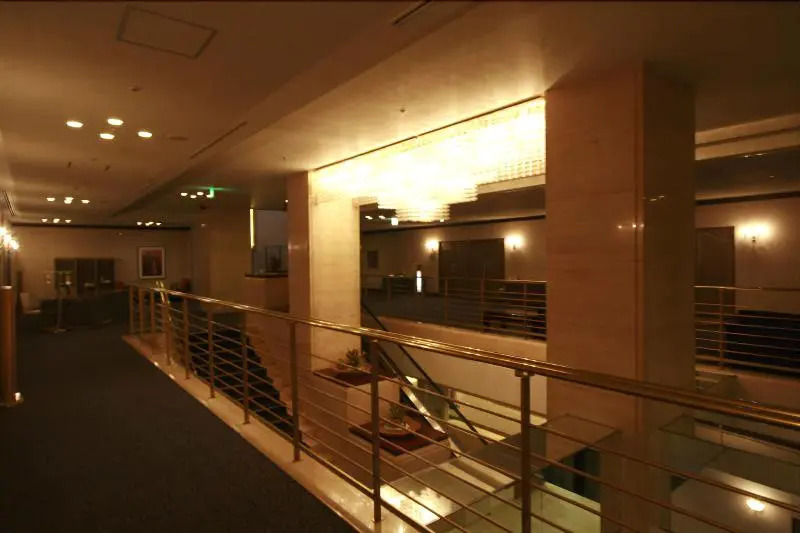 Kakogawa Plaza Hotel