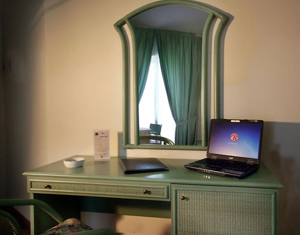 Hotel Il Ceppo