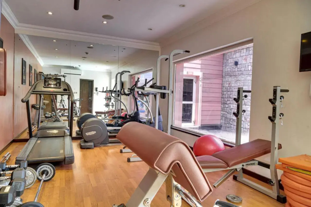 Leola Boutique Hotel Ikeja - Lagos