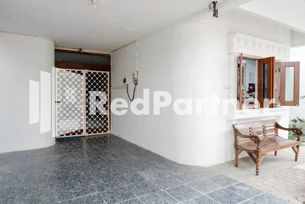 Mango House RedPartner