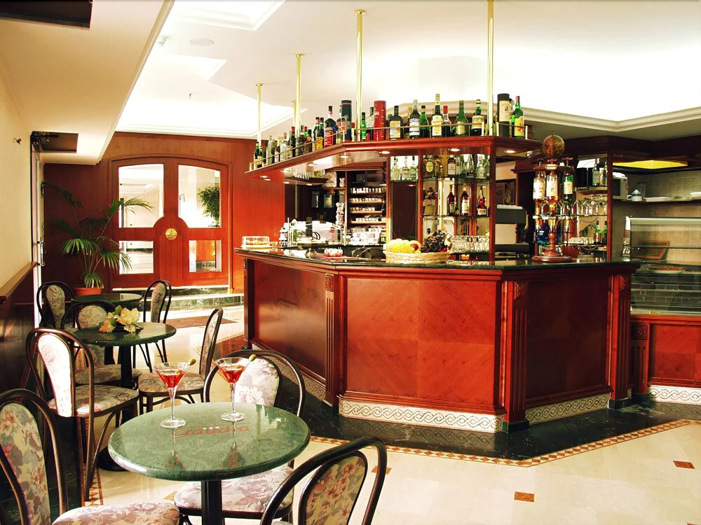 Hotel Gaudio