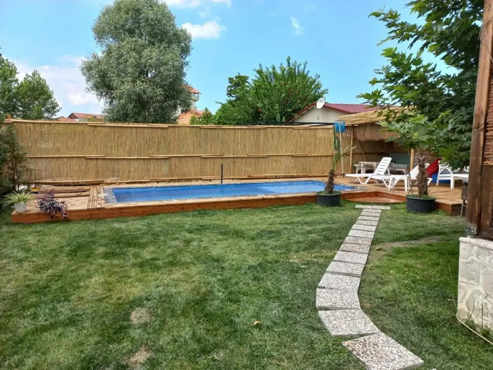 Lovely House With Private Pool Near Sapanca Lake