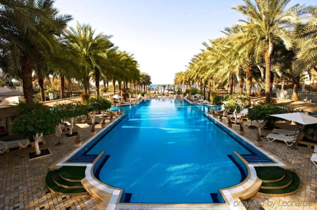 Herods Palace Hotels & Spa Eilat a Premium collection by Fattal Hotels