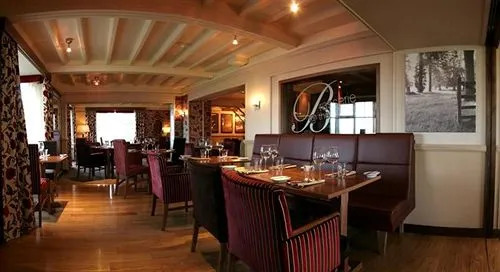 Wild Boar Hotel