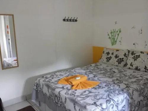 Hotel São Paulo