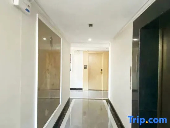 Runtian Business Hotel