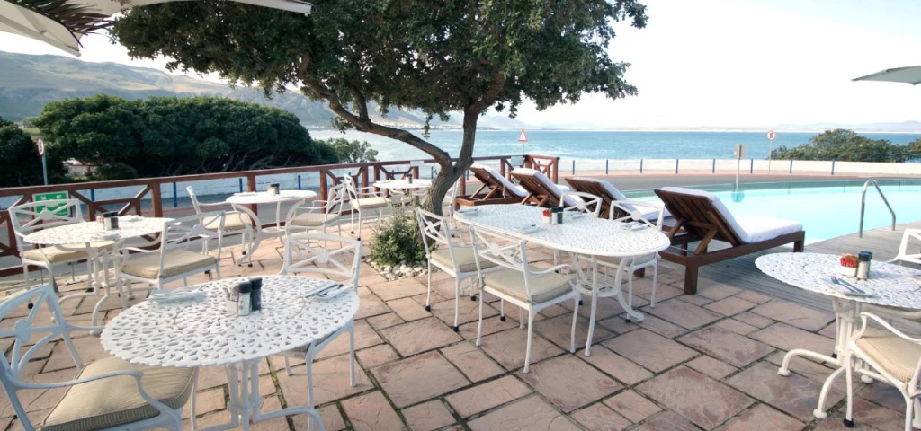 Harbour House Hotel - Manor House